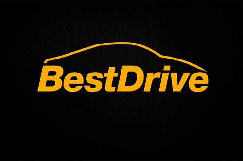 best-drive-logo