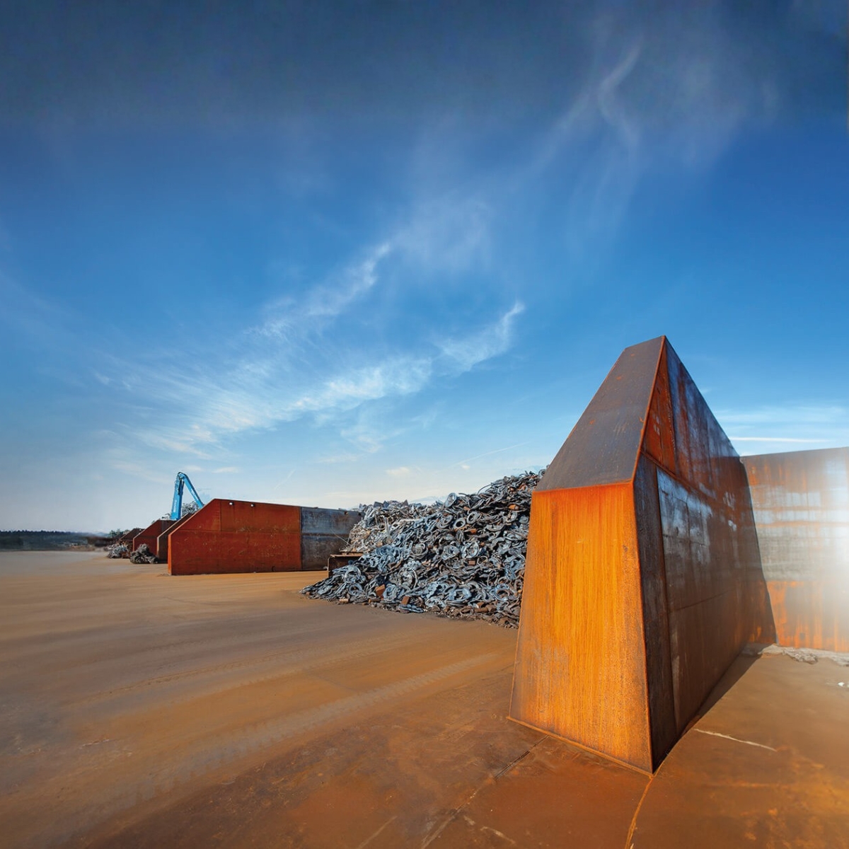 Otexio and LÜRA collaboration for modular partitions