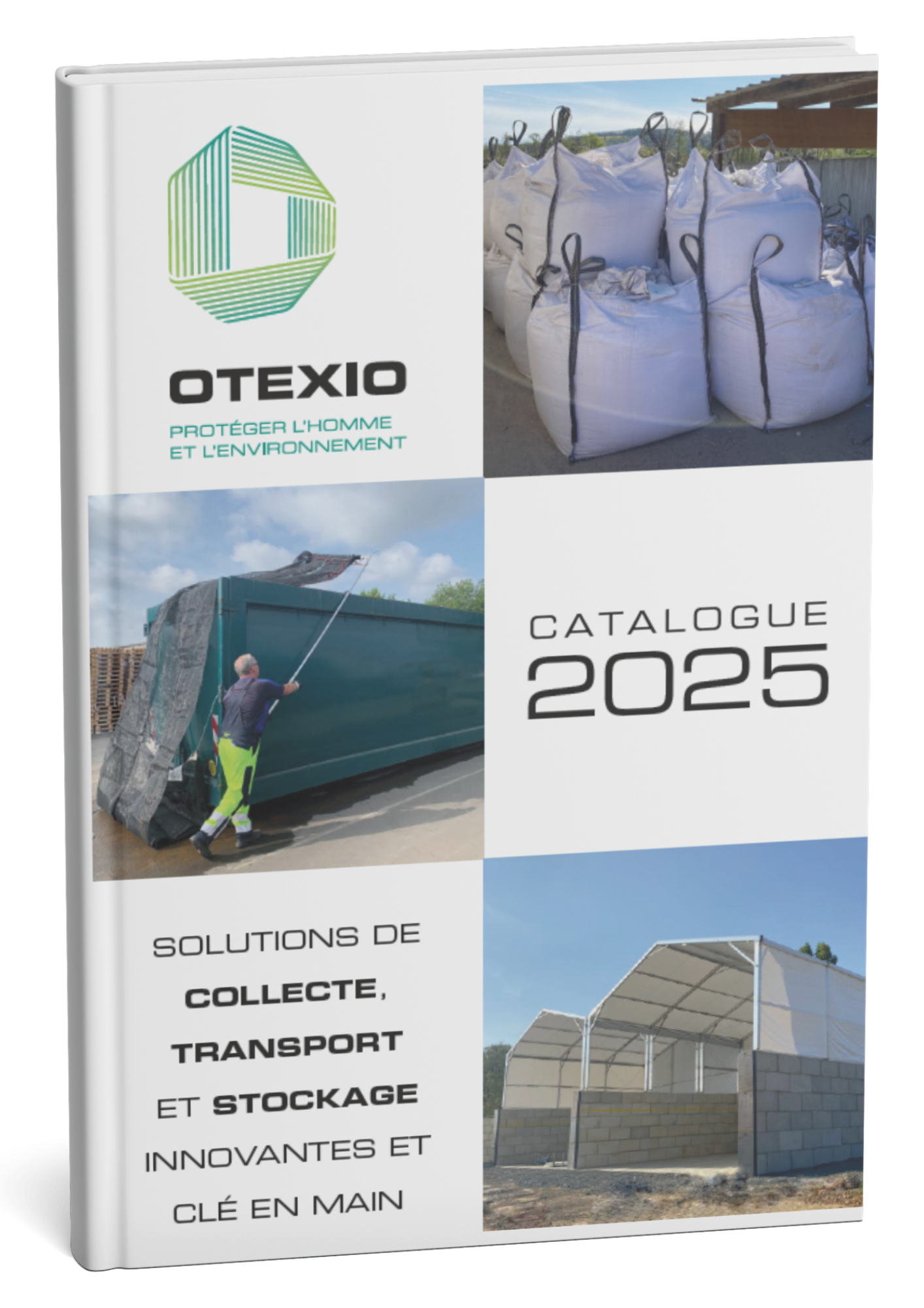 Catalogue Otexio 2024